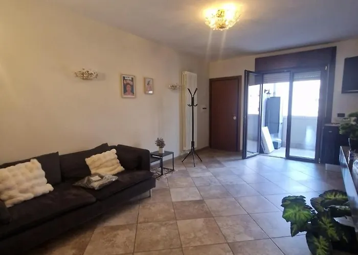Residenze Romane Apartment