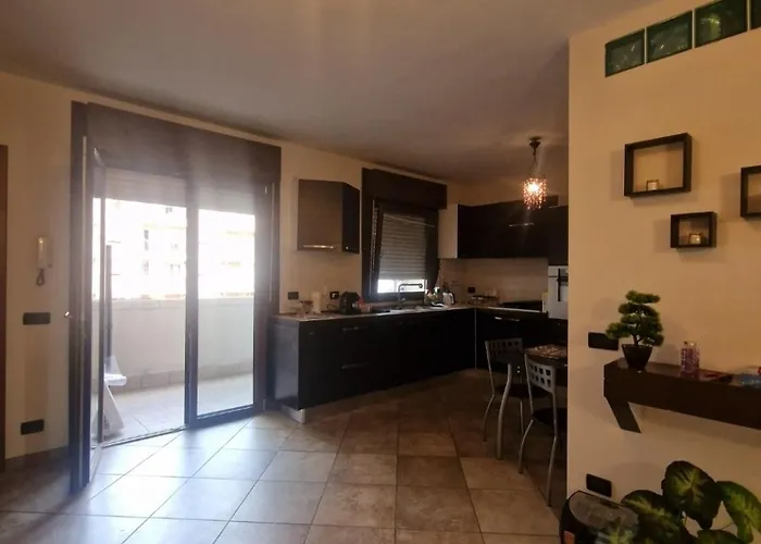 Apartment Residenze Romane