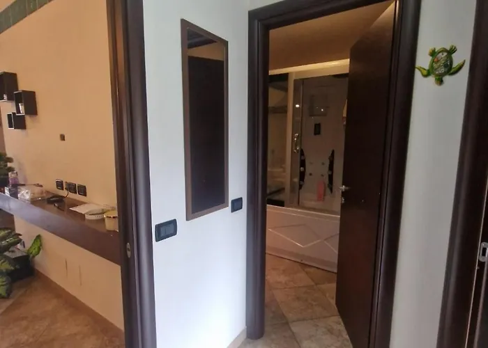 Apartment Residenze Romane Rom