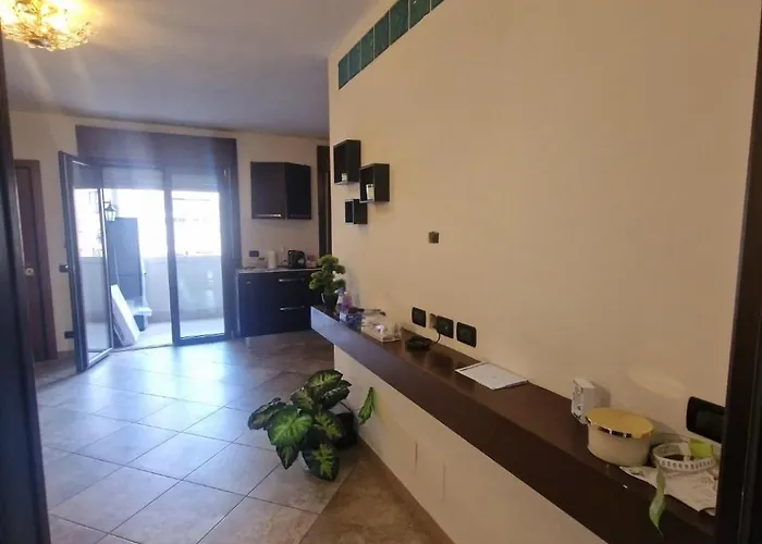 Residenze Romane Rom