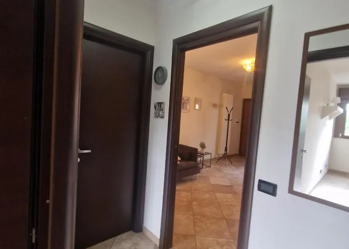 Apartment Residenze Romane