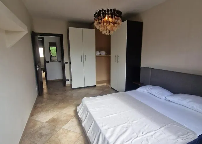 Residenze Romane Rom