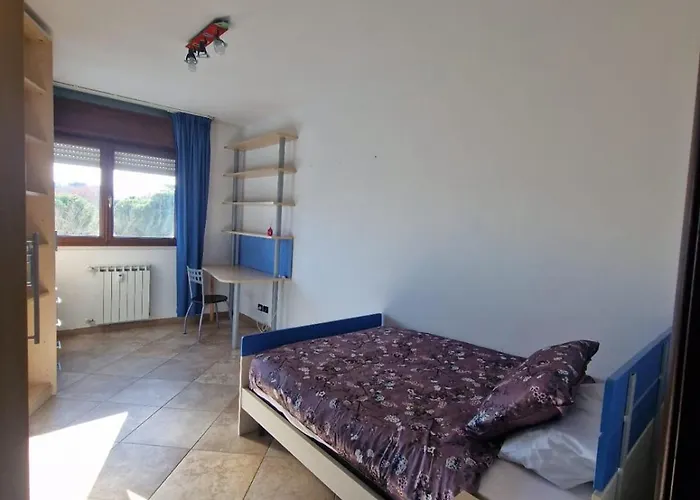 Residenze Romane *