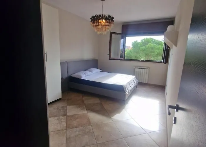 Apartment Residenze Romane