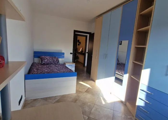 Residenze Romane Apartment *