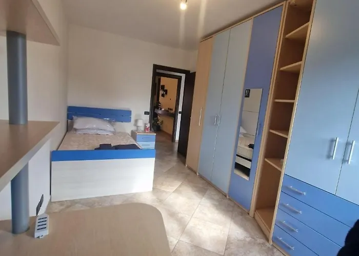 Residenze Romane Apartment *