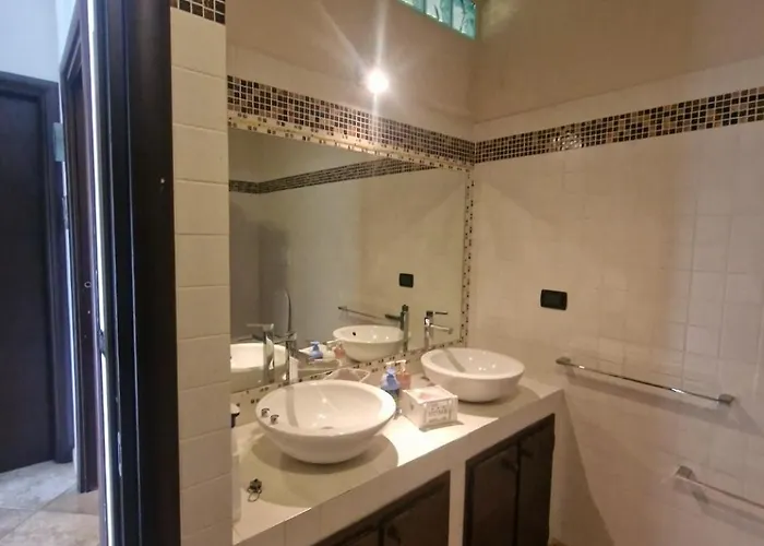 Residenze Romane