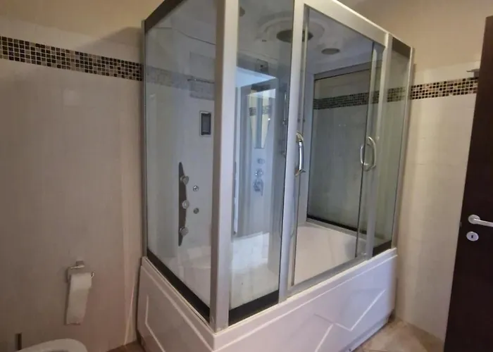 Residenze Romane * Rom