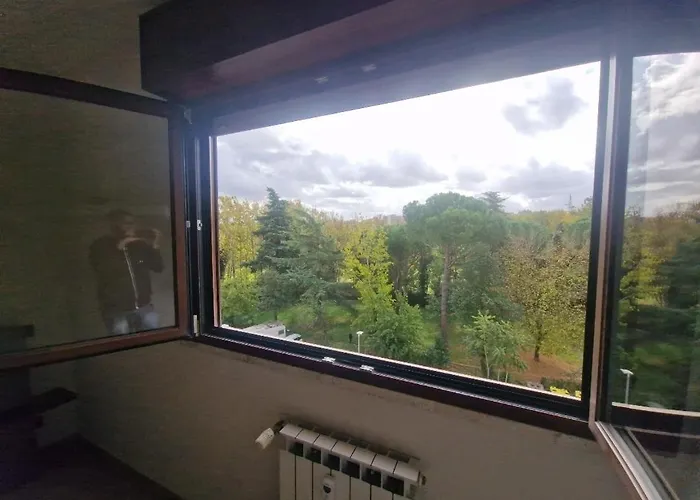 Residenze Romane Rom