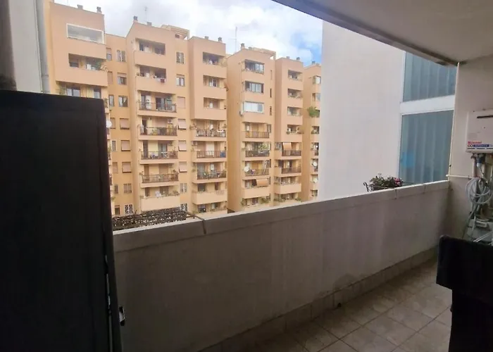 Apartment Residenze Romane *
